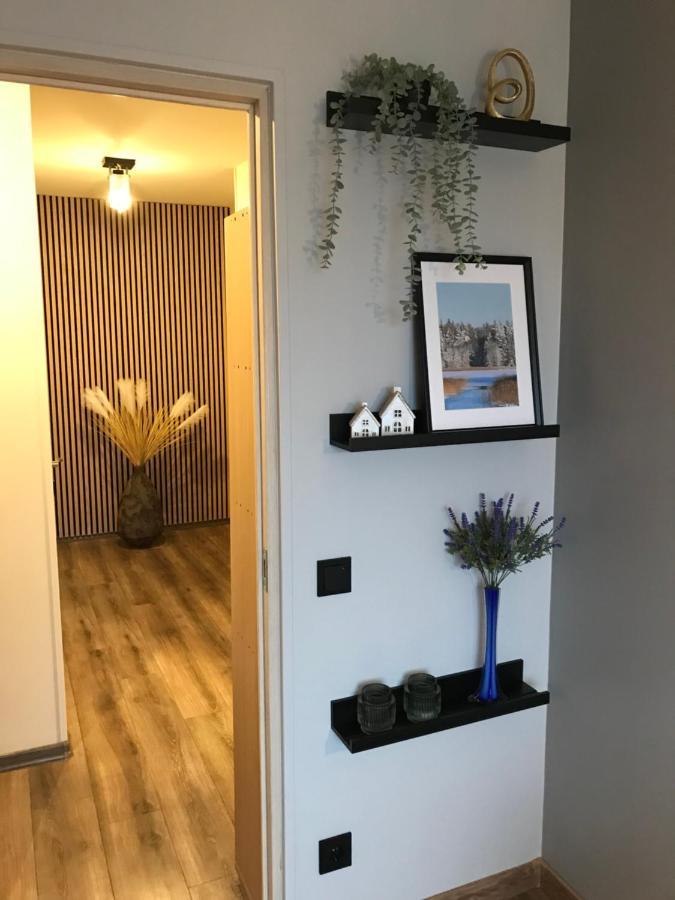 City Chic Rental Valmiera Zewnętrze zdjęcie