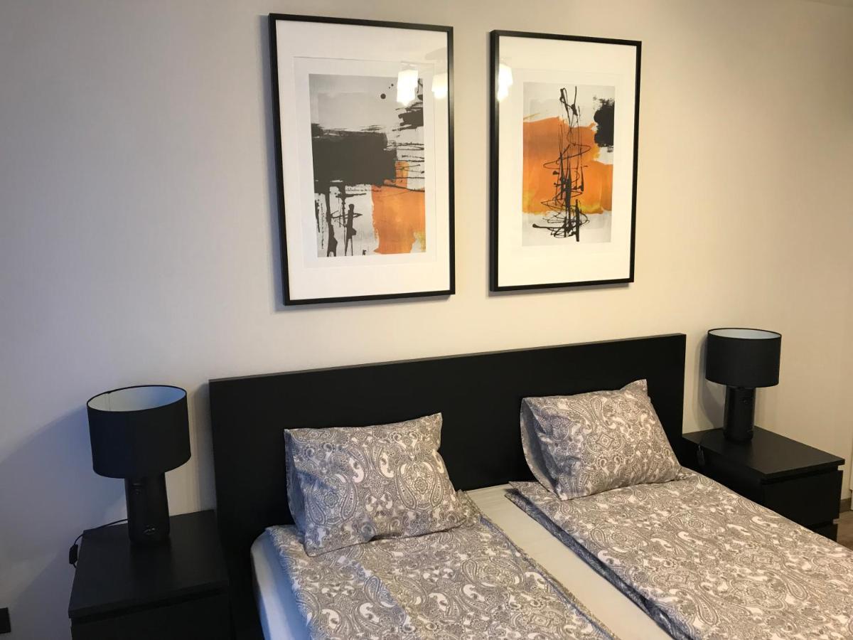 City Chic Rental Valmiera Zewnętrze zdjęcie