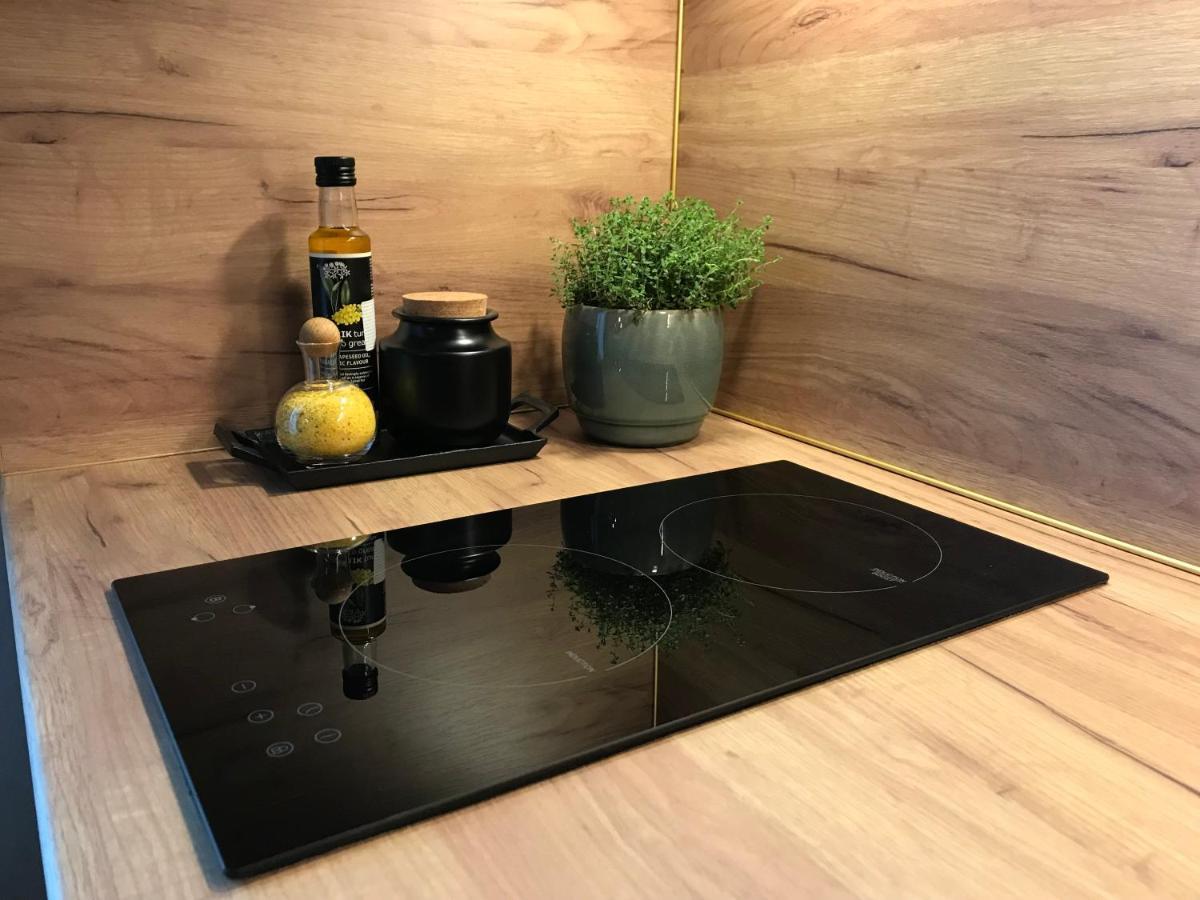 City Chic Rental Valmiera Zewnętrze zdjęcie