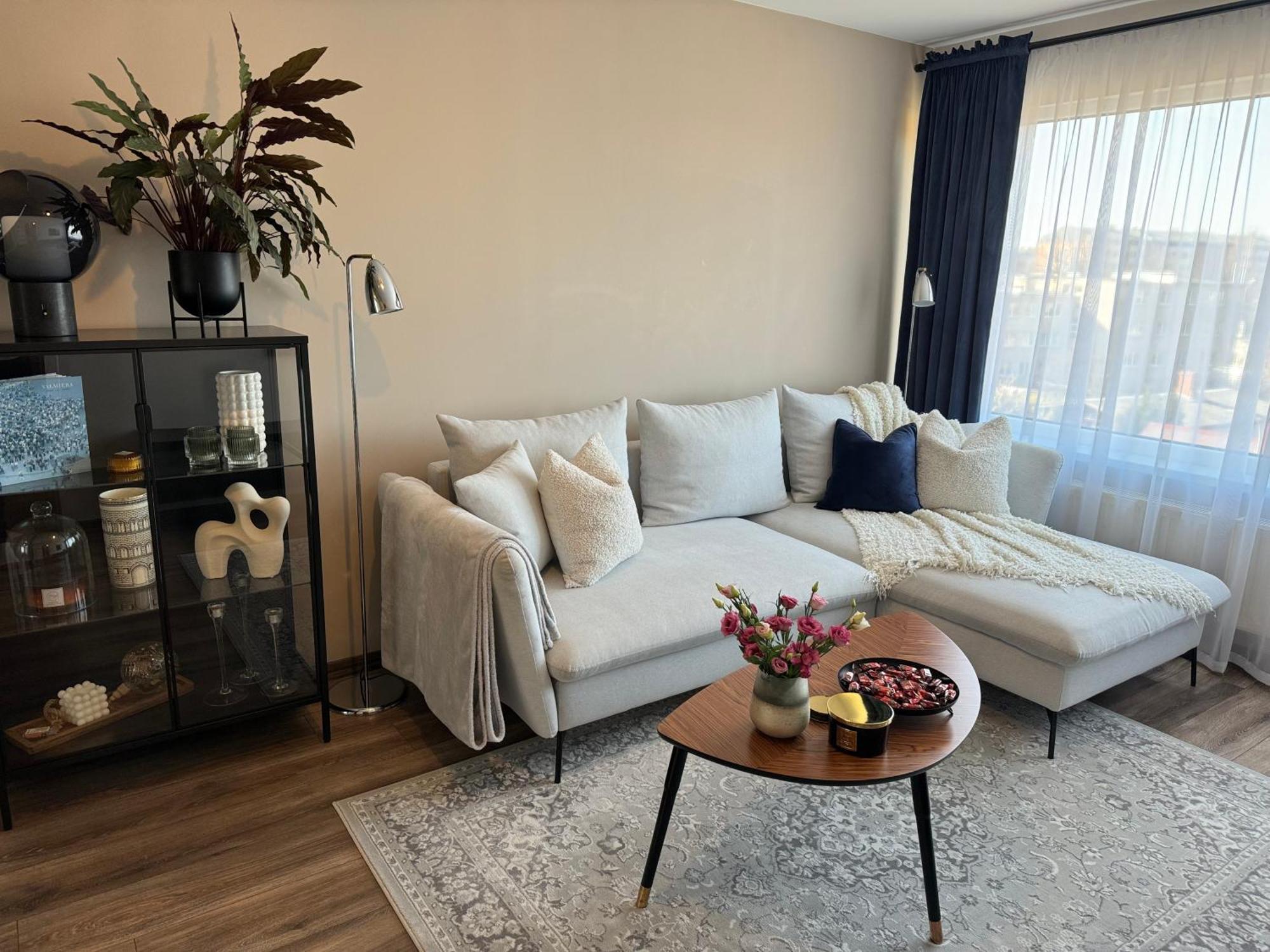 City Chic Rental Valmiera Zewnętrze zdjęcie
