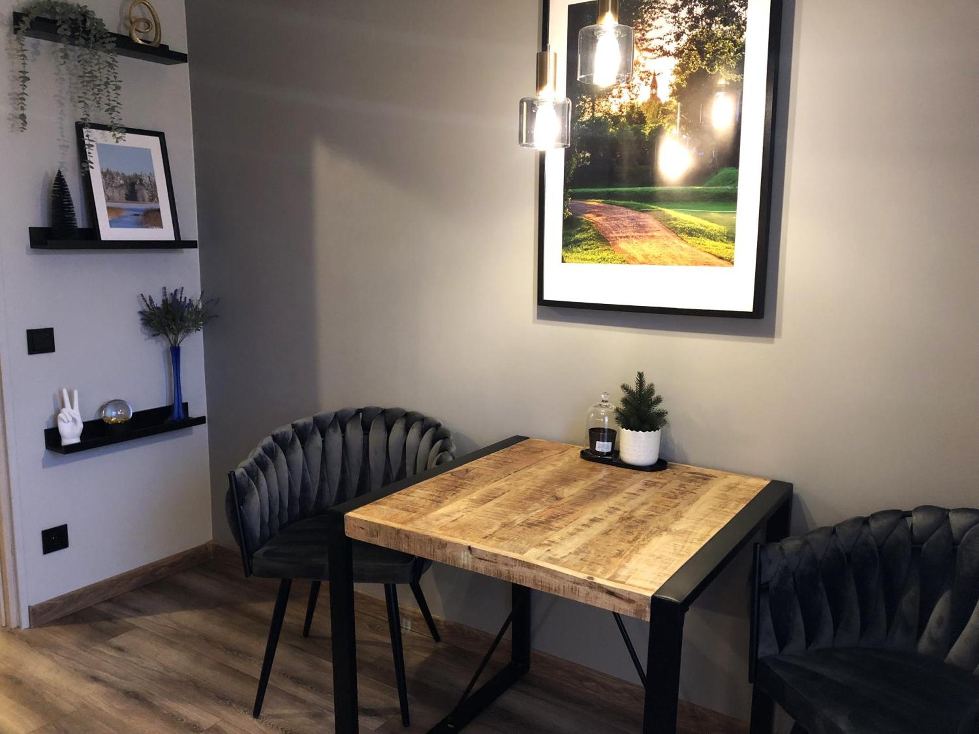 City Chic Rental Valmiera Zewnętrze zdjęcie